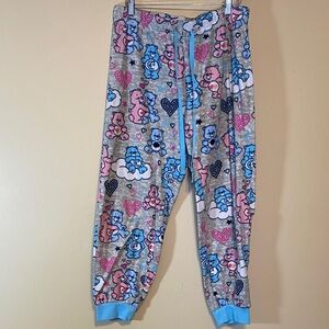 Care Bears Kids Pajama Bottoms - Multicolor Delight